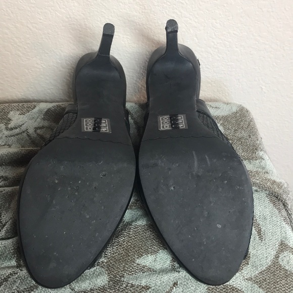 Shoes by Moda - Picture 5 of 5